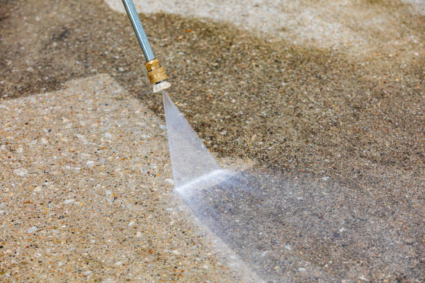 Boat and Dock Cleaning in Arma, KS