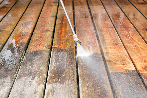 Best House Exterior Washing  in Arma, KS